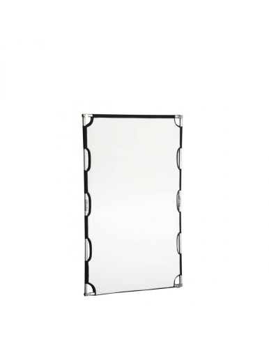 Blenda na ramie 5w1 - GlareOne Reflector 140x200cm