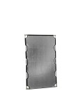 Blenda na ramie 5w1 - GlareOne Reflector 140x200cm