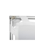 Blenda na ramie 5w1 - GlareOne Reflector 140x200cm