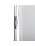 Blenda na ramie 5w1 - GlareOne Reflector 140x200cm