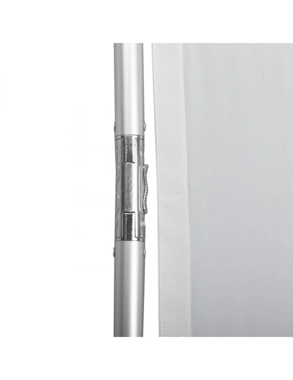 Blenda na ramie 5w1 - GlareOne Reflector 140x200cm