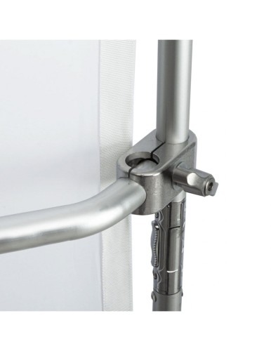 Blenda na ramie 5w1 - GlareOne Reflector 140x200cm