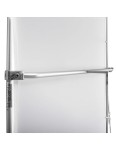 Blenda na ramie 5w1 - GlareOne Reflector 140x200cm