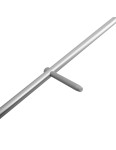 Blenda na ramie 5w1 - GlareOne Reflector 140x200cm