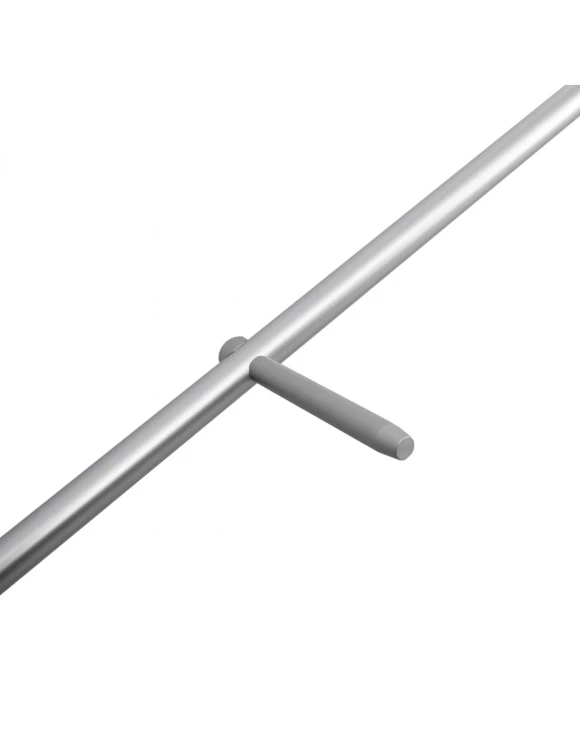 Blenda na ramie 5w1 - GlareOne Reflector 140x200cm