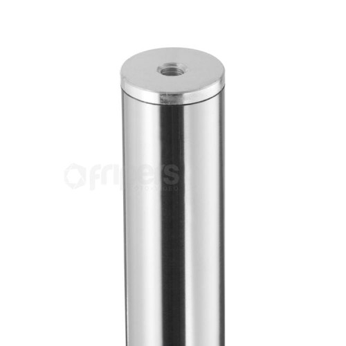 Statyw kolumnowy Freepower Column 240 z ramieniem suwakowym i kółkami