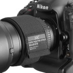 Ogrzewacz obiektywu JJC JDHS-2 o średnicy 80-109mm