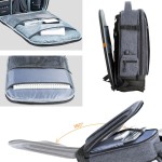 Plecak fotograficzny K&F CONCEPT KF13.044 - 18L