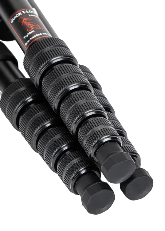 Statyw Fotopro X-go Gecko E2 z głowicą kulową FPH-42QP