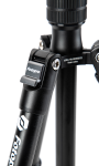 Statyw Fotopro X-go Gecko E2 z głowicą kulową FPH-42QP