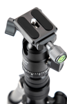 Statyw Fotopro X-go Gecko E2 z głowicą kulową FPH-42QP