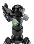 Statyw Fotopro X-go Gecko E2 z głowicą kulową FPH-42QP