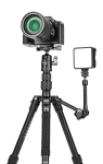 Statyw Fotopro X-go Gecko E2 z głowicą kulową FPH-42QP