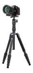 Statyw Fotopro X-go Gecko E2 z głowicą kulową FPH-42QP