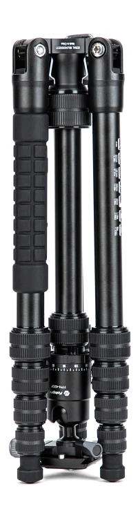 Statyw Fotopro X-go Gecko E2 z głowicą kulową FPH-42QP