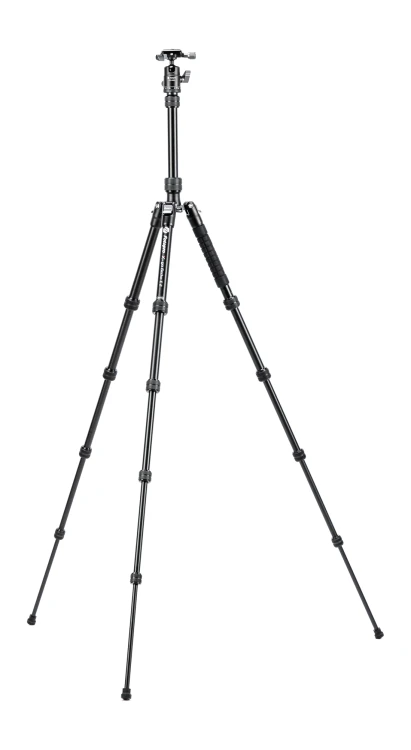 Statyw Fotopro X-go Gecko E2 z głowicą kulową FPH-42QP