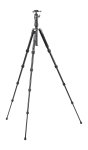 Statyw Fotopro X-go Gecko E2 z głowicą kulową FPH-42QP
