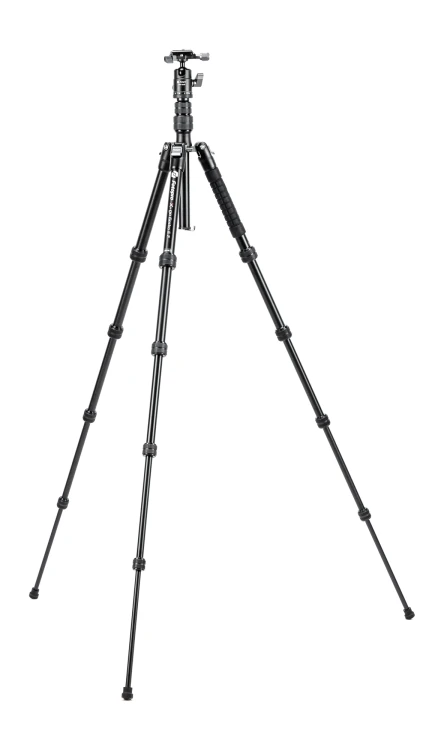 Statyw Fotopro X-go Gecko E2 z głowicą kulową FPH-42QP