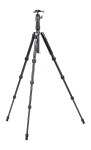 Statyw Fotopro X-go Gecko E2 z głowicą kulową FPH-42QP