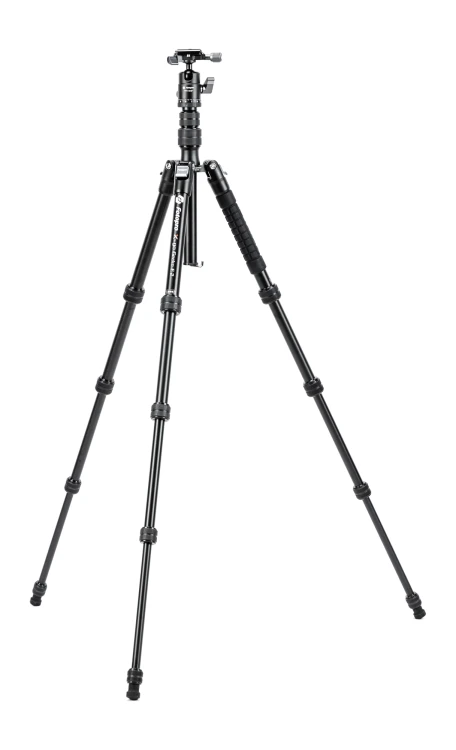 Statyw Fotopro X-go Gecko E2 z głowicą kulową FPH-42QP