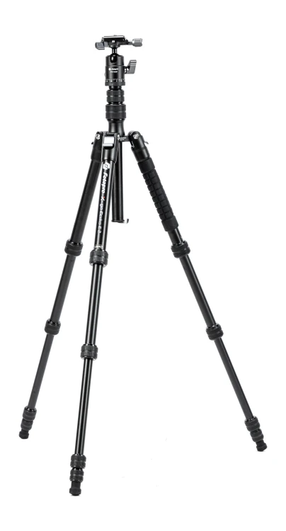 Statyw Fotopro X-go Gecko E2 z głowicą kulową FPH-42QP