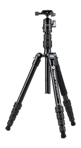 Statyw Fotopro X-go Gecko E2 z głowicą kulową FPH-42QP
