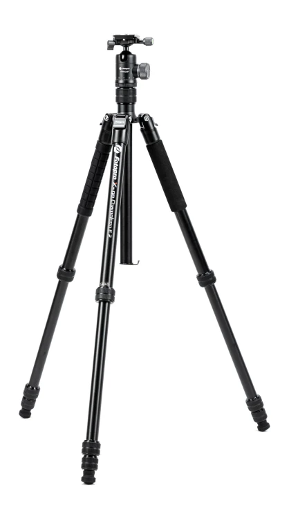 Statyw Fotopro X-go Chameleon E2 z głowicą kulową FPH-52QP