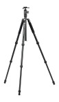 Statyw Fotopro X-go Chameleon E2 z głowicą kulową FPH-52QP