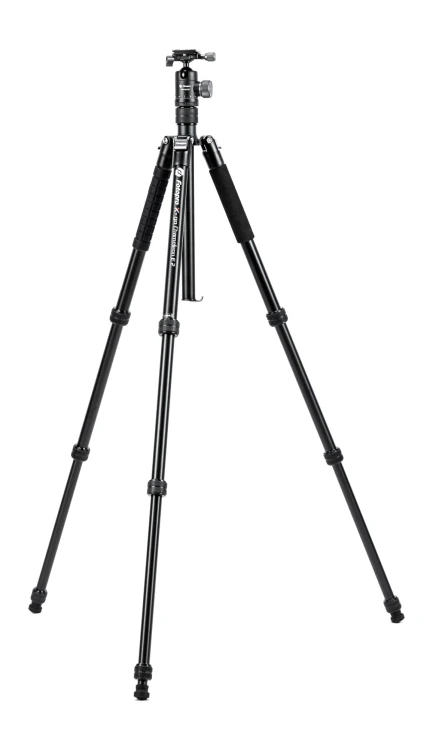 Statyw Fotopro X-go Chameleon E2 z głowicą kulową FPH-52QP