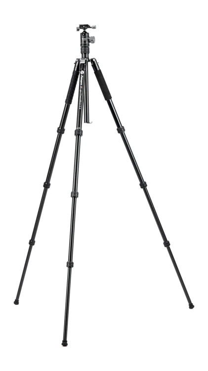 Statyw Fotopro X-go Chameleon E2 z głowicą kulową FPH-52QP