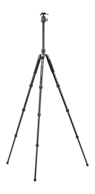 Statyw Fotopro X-go Chameleon E2 z głowicą kulową FPH-52QP