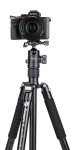Statyw Fotopro X-go Chameleon E2 z głowicą kulową FPH-52QP