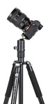 Statyw Fotopro X-go Chameleon E2 z głowicą kulową FPH-52QP