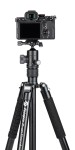 Statyw Fotopro X-go Chameleon E2 z głowicą kulową FPH-52QP