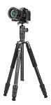 Statyw Fotopro X-go Chameleon E2 z głowicą kulową FPH-52QP