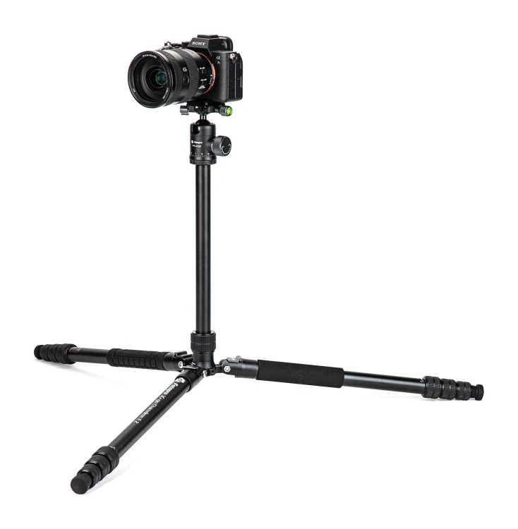 Statyw Fotopro X-go Chameleon E2 z głowicą kulową FPH-52QP
