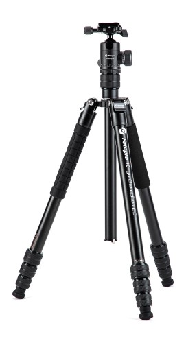 Statyw Fotopro X-go Chameleon E2 z głowicą kulową FPH-52QP