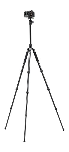 Statyw Fotopro X-go Chameleon E2 z głowicą kulową FPH-52QP