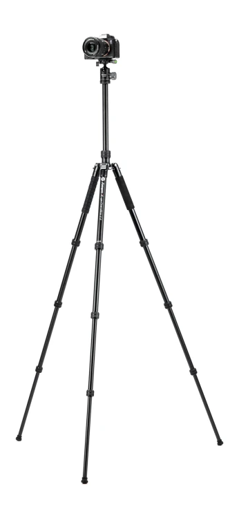 Statyw Fotopro X-go Chameleon E2 z głowicą kulową FPH-52QP