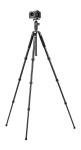 Statyw Fotopro X-go Chameleon E2 z głowicą kulową FPH-52QP