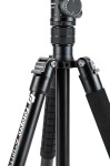 Statyw Fotopro X-go Chameleon E2 z głowicą kulową FPH-52QP