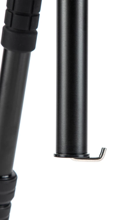 Statyw Fotopro X-go Chameleon E2 z głowicą kulową FPH-52QP