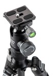 Statyw Fotopro X-go Chameleon E2 z głowicą kulową FPH-52QP