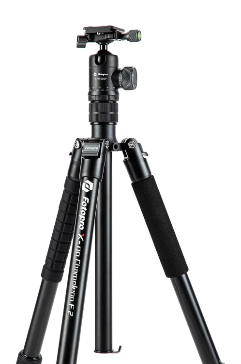Statyw Fotopro X-go Chameleon E2 z głowicą FPH-52QP_27_HD.jpg