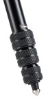 Statyw Fotopro X-go Chameleon E2 z głowicą kulową FPH-52QP
