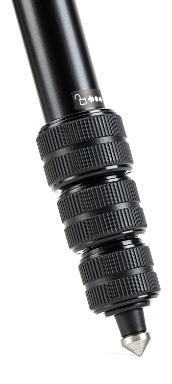 Statyw Fotopro X-go Chameleon E2 z głowicą kulową FPH-52QP