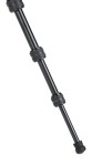 Statyw Fotopro X-go Chameleon E2 z głowicą kulową FPH-52QP
