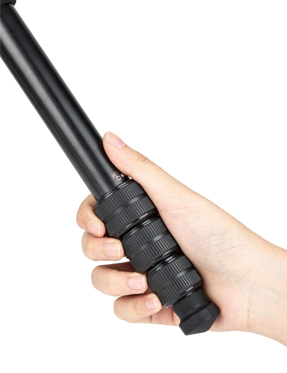 Statyw Fotopro X-go Chameleon E2 z głowicą kulową FPH-52QP