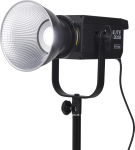 Zestaw lamp Nanlite FS-300B LED Bi-Colour ze statywami i torbą
