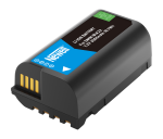 Akumulator Newell Plus zamiennik DMW-BLK22 do Panasonic S5, G9 ,GH5S